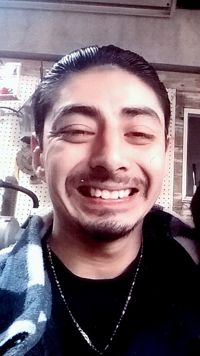 Manuel Silva Garibay death by force case in Pasadena, CA