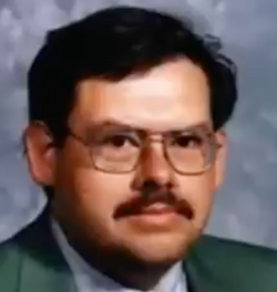 Cecil Lawrence Chacon death by force case profile photo