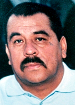Ernest Salazar death by force case in Pico Rivera, CA
