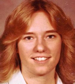 Rhonda Hinson death by force case profile photo