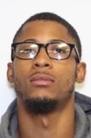 Marquis Perry death by force case profile photo