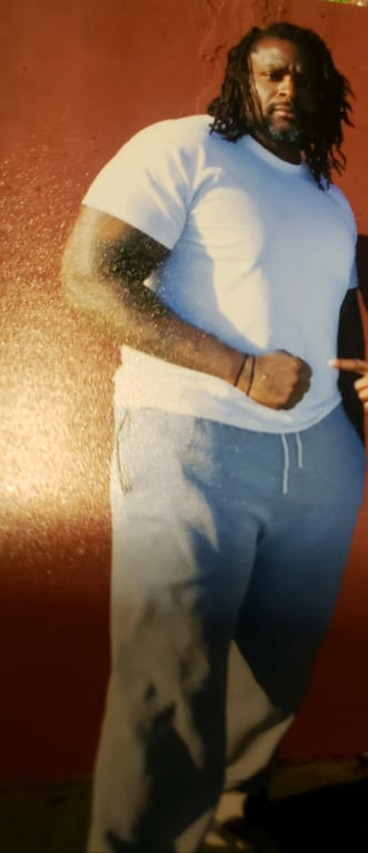 Curtis DeBose death by force case profile photo