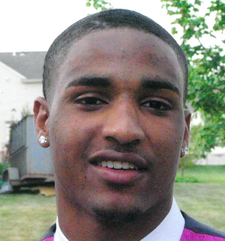 Terrence Pearson death by force case profile photo