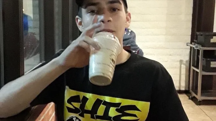 Evan Gaulhiac death by force case in Pico Rivera, CA