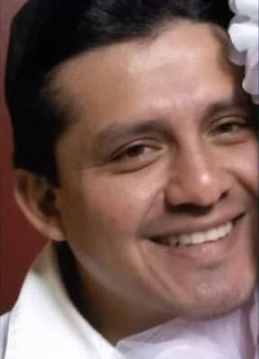 Ernesto Argueta death by force case profile photo