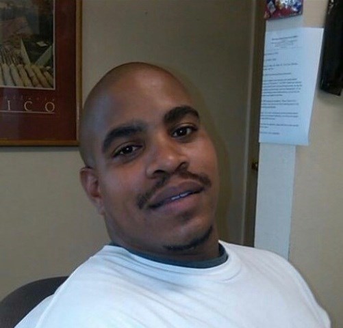 Levester Brian Peterson death by force case profile photo