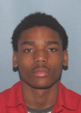 Lonnie Blue Jr death by force case profile photo
