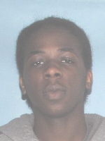 Martell Williams death by force case profile photo