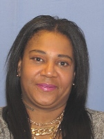 Dina Mosely death by force case profile photo