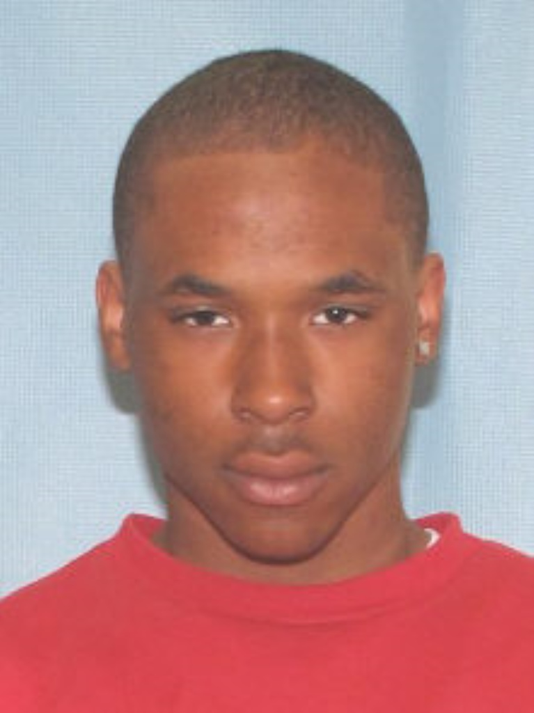 Frank Vinson Jr death by force case profile photo
