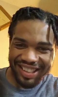 Lavan Davis death by force case profile photo