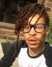 Robert Antonio Jr. L death by force case profile photo