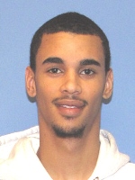 Robert Thornton Jr death by force case profile photo