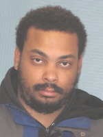 Roger Smith Jr death by force case profile photo
