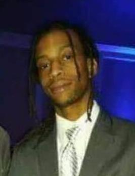 Je'Ronn Hill death by force case profile photo
