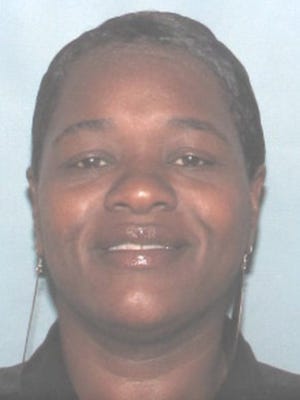 Twanda Alexander death by force case profile photo