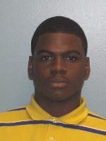 Earnest Anderson III death by force case profile photo