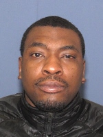 Calvin Burks death by force case profile photo