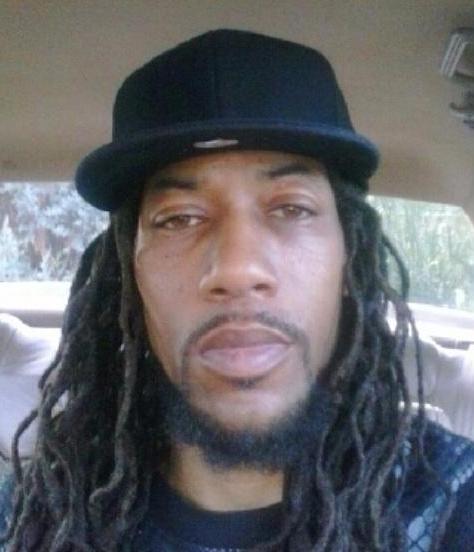 Shawn Chambliss death by force case profile photo