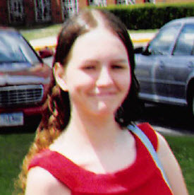 Lindsey Maccabee death by force case profile photo