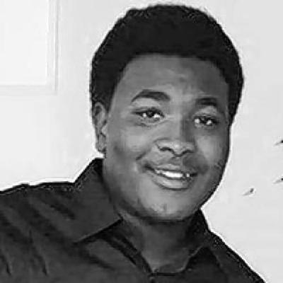 Richard Mebane death by force case profile photo