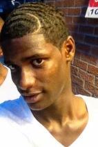 Antoine Bradley Jr death by force case profile photo