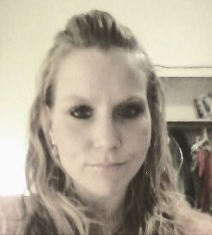 Danielle Greene death by force case profile photo