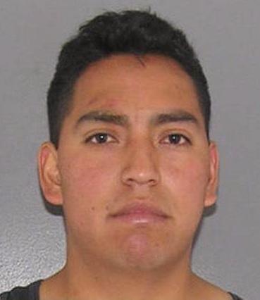 Mario Augustin death by force case profile photo