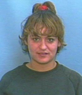 Angela Hall death by force case in Huntington Township, OH