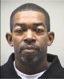 Eric Harris death by force case profile photo