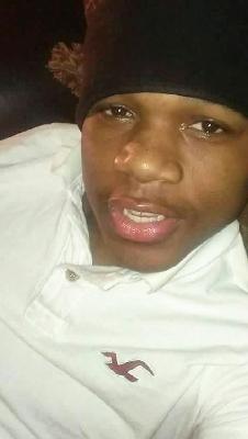 Antonio Little death by force case profile photo