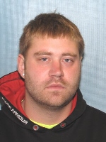 Cody Pitts death by force case profile photo