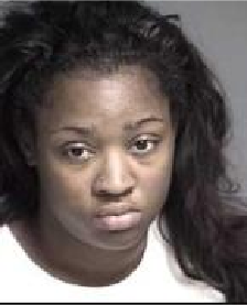 Damionna Goodall death by force case profile photo