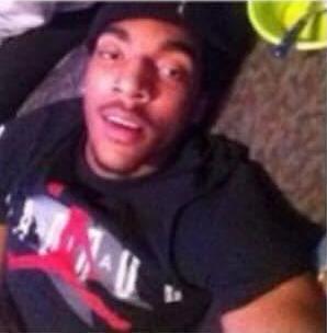 Quincy Jr. Storey death by force case profile photo