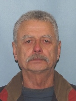 Alan Lapash Sr death by force case profile photo