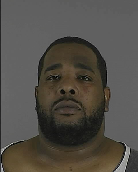 Morris Gaffney death by force case profile photo