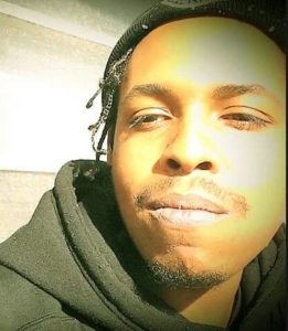 Keith Marsh II death by force case profile photo