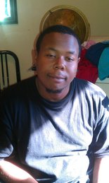 Pierre Good death by force case profile photo
