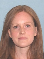 Jennifer Cooke death by force case profile photo
