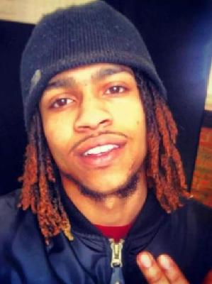 Andrew Jr. Davis death by force case profile photo