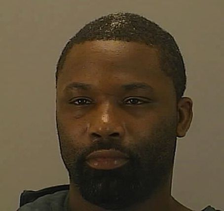 Anthony Travis death by force case profile photo