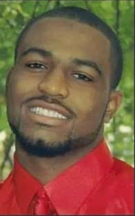 Carlos Hardi Jr  death by force case profile photo