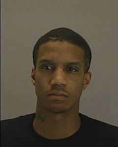 Henry Ivery III death by force case profile photo