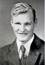 Jack Hall death by force case profile photo