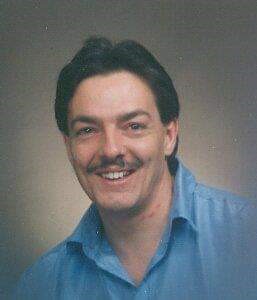 Donald Robinson death by force case profile photo