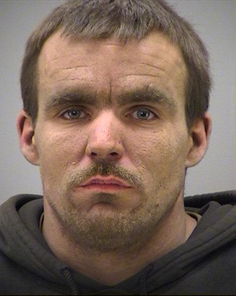 John Lewis Jr death by force case profile photo