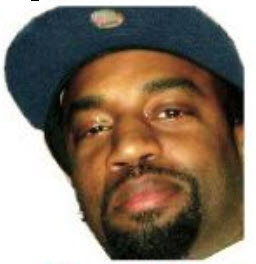 Corey Mitchell death by force case profile photo