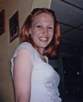Rebecca Carroll death by force case profile photo