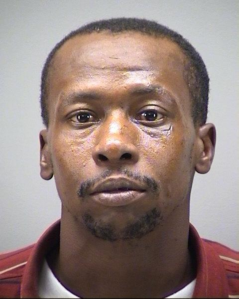 John Morgan Jr death by force case profile photo