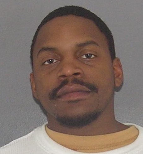 Bryon Free   death by force case profile photo